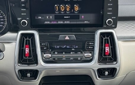 KIA Sorento IV, 2022 год, 4 350 000 рублей, 11 фотография