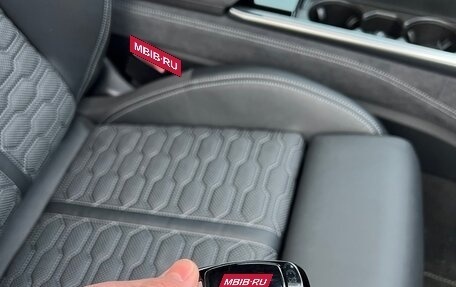 Audi RS 6, 2024 год, 17 490 000 рублей, 14 фотография