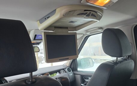 Land Rover Discovery IV, 2010 год, 1 500 000 рублей, 9 фотография