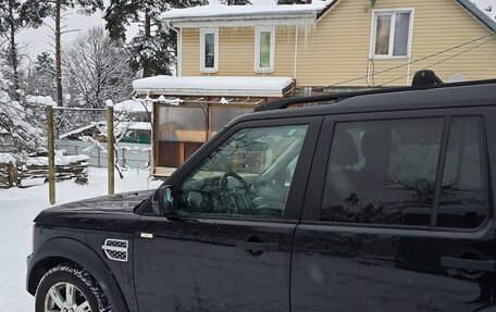 Land Rover Discovery IV, 2010 год, 1 500 000 рублей, 5 фотография