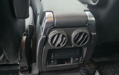 Land Rover Discovery IV, 2010 год, 1 500 000 рублей, 11 фотография