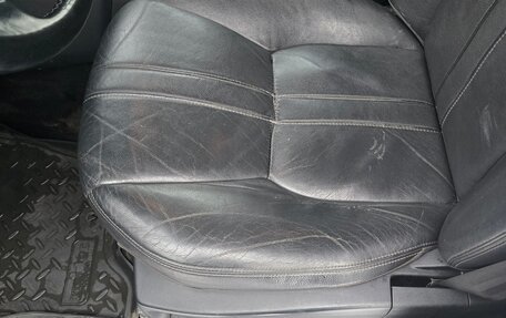 Land Rover Discovery IV, 2010 год, 1 500 000 рублей, 12 фотография