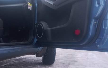 Lifan X60 I рестайлинг, 2017 год, 770 000 рублей, 5 фотография