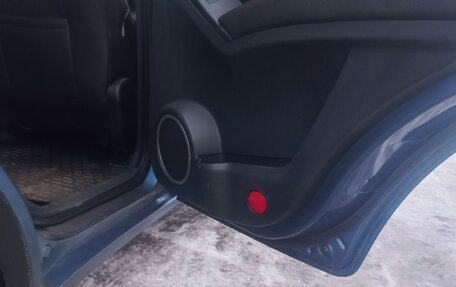 Lifan X60 I рестайлинг, 2017 год, 770 000 рублей, 11 фотография