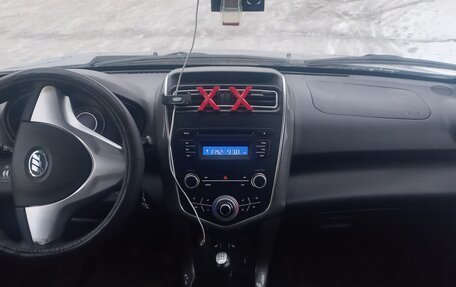 Lifan X60 I рестайлинг, 2017 год, 770 000 рублей, 8 фотография