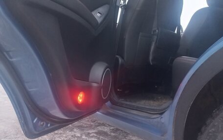 Lifan X60 I рестайлинг, 2017 год, 770 000 рублей, 14 фотография