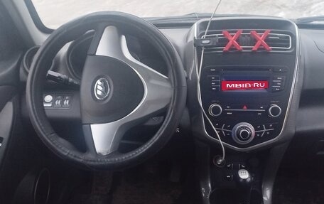 Lifan X60 I рестайлинг, 2017 год, 770 000 рублей, 7 фотография