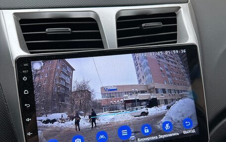 Hyundai Solaris II рестайлинг, 2015 год, 1 100 000 рублей, 18 фотография