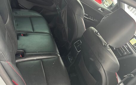 KIA Sportage IV рестайлинг, 2018 год, 2 350 000 рублей, 7 фотография