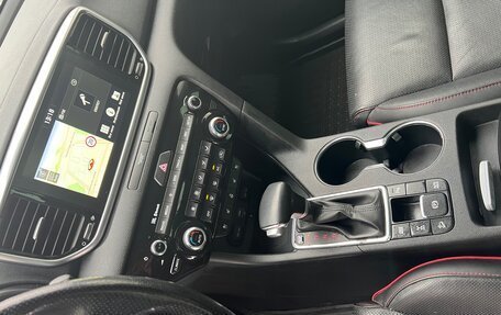 KIA Sportage IV рестайлинг, 2018 год, 2 350 000 рублей, 6 фотография