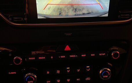 KIA Sportage IV рестайлинг, 2018 год, 2 350 000 рублей, 10 фотография