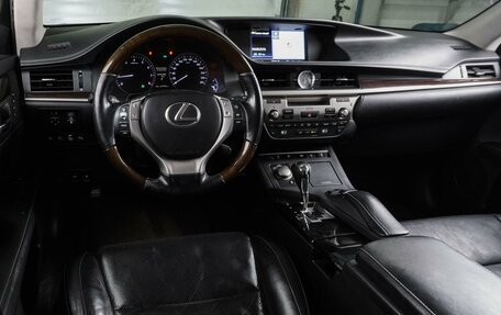 Lexus ES VII, 2013 год, 1 799 000 рублей, 6 фотография