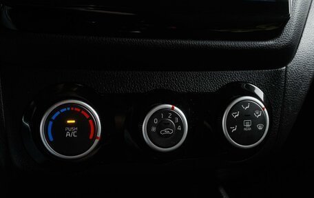 KIA Rio III рестайлинг, 2017 год, 1 049 000 рублей, 17 фотография