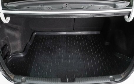 KIA Rio III рестайлинг, 2017 год, 1 049 000 рублей, 18 фотография