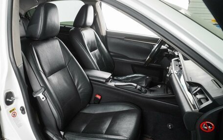 Lexus ES VII, 2013 год, 1 799 000 рублей, 8 фотография