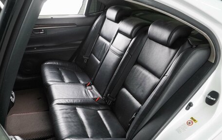 Lexus ES VII, 2013 год, 1 799 000 рублей, 9 фотография