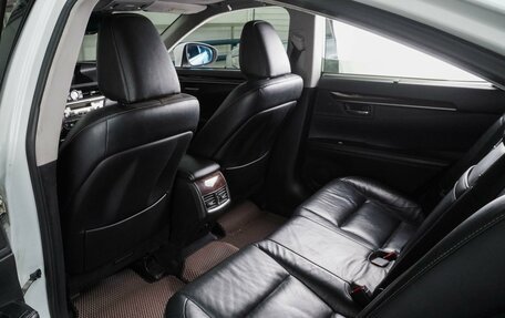 Lexus ES VII, 2013 год, 1 799 000 рублей, 11 фотография