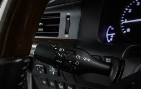 Lexus ES VII, 2013 год, 1 799 000 рублей, 16 фотография