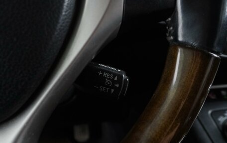 Lexus ES VII, 2013 год, 1 799 000 рублей, 19 фотография