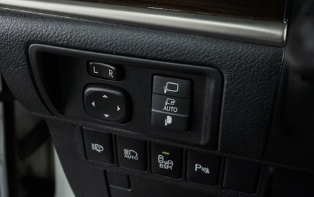 Lexus ES VII, 2013 год, 1 799 000 рублей, 15 фотография