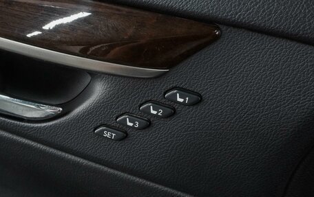 Lexus ES VII, 2013 год, 1 799 000 рублей, 14 фотография