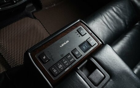 Lexus ES VII, 2013 год, 1 799 000 рублей, 12 фотография