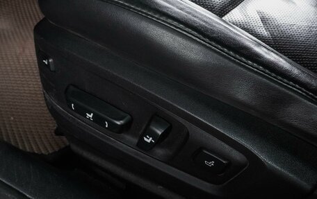 Lexus ES VII, 2013 год, 1 799 000 рублей, 13 фотография