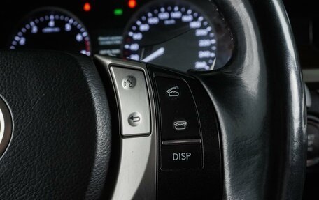 Lexus ES VII, 2013 год, 1 799 000 рублей, 21 фотография