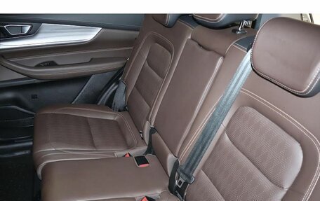 Chery Tiggo 8 Pro, 2023 год, 2 150 000 рублей, 7 фотография