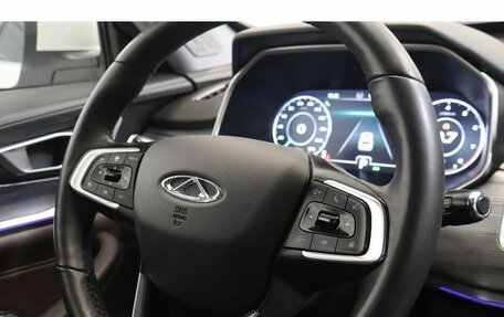 Chery Tiggo 8 Pro, 2023 год, 2 150 000 рублей, 8 фотография