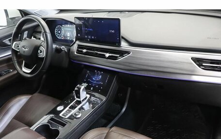 Chery Tiggo 8 Pro, 2023 год, 2 150 000 рублей, 5 фотография