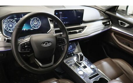 Chery Tiggo 8 Pro, 2023 год, 2 150 000 рублей, 6 фотография