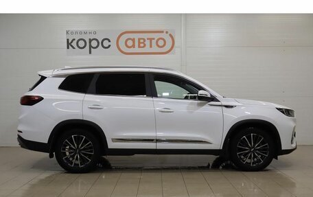 Chery Tiggo 8 Pro, 2023 год, 2 150 000 рублей, 4 фотография