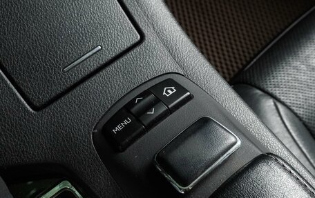 Lexus ES VII, 2013 год, 1 799 000 рублей, 27 фотография