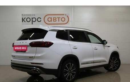 Chery Tiggo 8 Pro, 2023 год, 2 150 000 рублей, 3 фотография