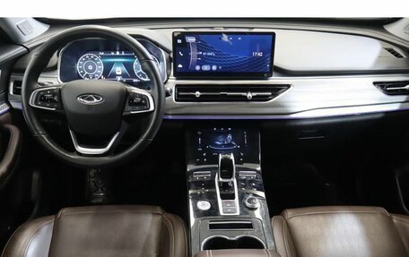 Chery Tiggo 8 Pro, 2023 год, 2 150 000 рублей, 11 фотография