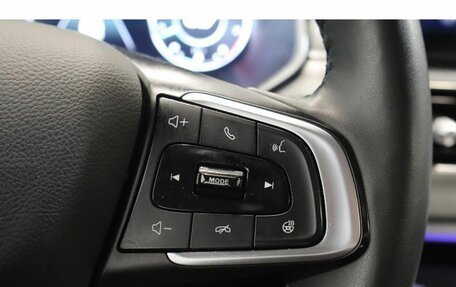 Chery Tiggo 8 Pro, 2023 год, 2 150 000 рублей, 10 фотография