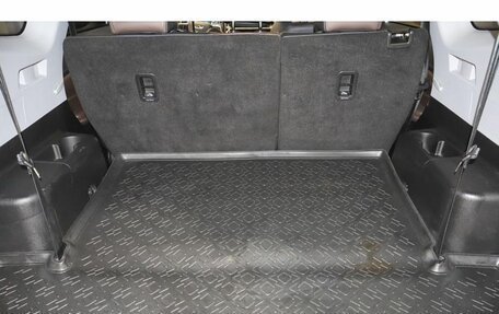 Chery Tiggo 8 Pro, 2023 год, 2 150 000 рублей, 19 фотография