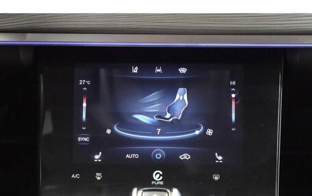 Chery Tiggo 8 Pro, 2023 год, 2 150 000 рублей, 13 фотография