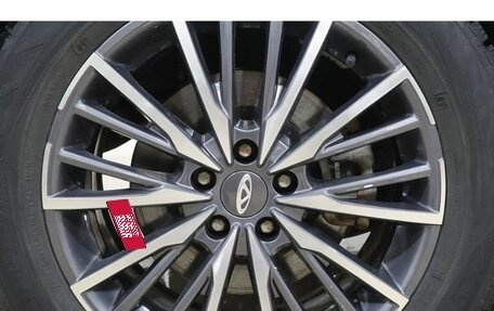 Chery Tiggo 8 Pro, 2023 год, 2 150 000 рублей, 20 фотография