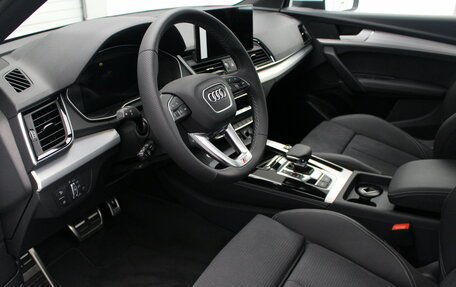 Audi Q5, 2025 год, 9 580 000 рублей, 10 фотография