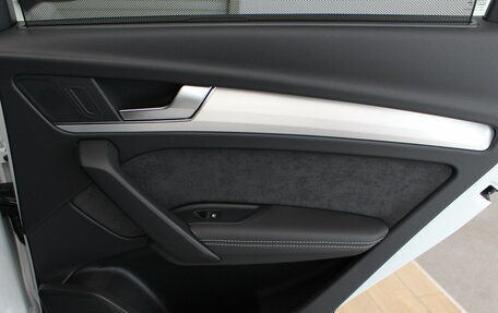 Audi Q5, 2025 год, 9 580 000 рублей, 18 фотография