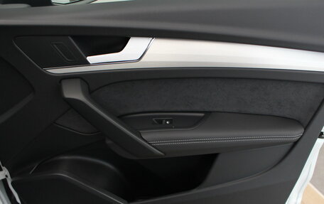 Audi Q5, 2025 год, 9 580 000 рублей, 16 фотография