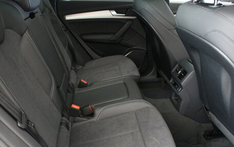 Audi Q5, 2025 год, 9 580 000 рублей, 15 фотография