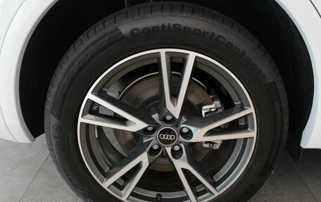 Audi Q5, 2025 год, 9 580 000 рублей, 19 фотография