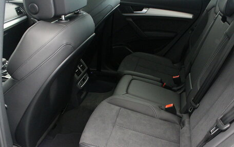 Audi Q5, 2025 год, 9 580 000 рублей, 14 фотография