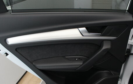 Audi Q5, 2025 год, 9 580 000 рублей, 20 фотография