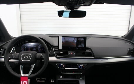 Audi Q5, 2025 год, 9 580 000 рублей, 9 фотография