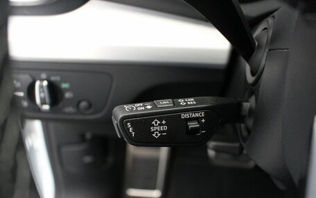 Audi Q5, 2025 год, 9 580 000 рублей, 24 фотография