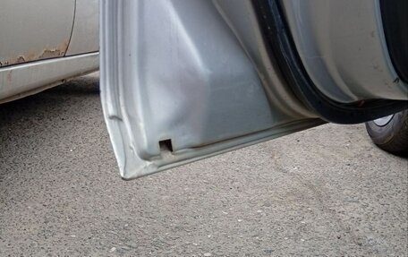 Nissan Primera II рестайлинг, 1998 год, 290 000 рублей, 3 фотография